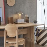 OYOY Living Design Metalni ukrasni pladanj 24,5x31,5 cm Bakku – | shoptok.hr