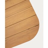 Kave Home Vrtni stol 148x148 cm Tudons – | shoptok.hr