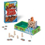 Ravensburger Billy Biber RA23290-Društvena igra | ePonuda.com