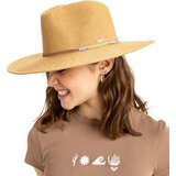 Roxy Sunny Kisses 2 Klobuk natural | Shoptok.si