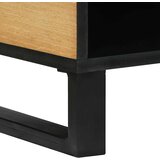  Kava Stol Prirodna 80 x 50 x 40 cm Konstruirano drvo | shoptok.hr