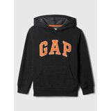 GAP Kids Sweatshirt logo - Boys | ePonuda.com