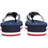 Tommy Hilfiger Japonke marine / bela | Shoptok.si