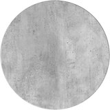 Pomoćni ormarić Betonsko Siva 40 x 40 x 100 cm | shoptok.hr