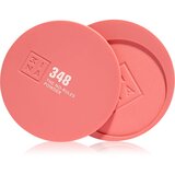 3INA The No-Rules Powder višenamjenska šminka za oči, usne i lice nijansa 348 - Flamingo pink, matte 8 g Cijene