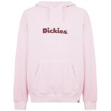 Dickies Majica 'Slayden' svetlo roza Cene