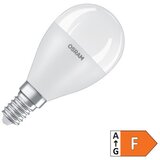 Ledvance LED sijalica toplo bela 6.5W OSRAM ( 4058075152939E ) | ePonuda.com