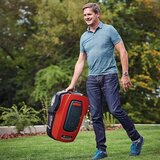 Einhell Robotska kosilnica FREELEXO 1200 LCD BT (1.200 m², Širina reza: 18 cm) | Shoptok.si