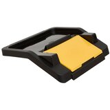 Five kanta za smeće i sortiranje set 3/1 30 l 38.2 x 37.6 x 53 cm PP, crna | shoptok.hr