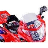  Dječji motocikl AKU – crveni | shoptok.hr