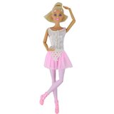 Anlily balerina s peharom Slike