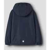 name it Prijelazna jakna 'NKNMASSIMO' mornarsko plava | shoptok.hr