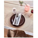 OYOY Living Design Duboki tanjuri u setu 2 kom od terakote boje terakote ø 19 cm Yuka – | shoptok.hr
