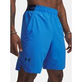 Under Armour Men's shorts UA Vanish Woven 8in Shorts-BLU - Men's | Eponuda.ba