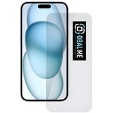 Obal:me 2.5D Kaljeno Staklo za Apple iPhone 15 Plus - Prozirna | shoptok.hr