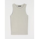 Sinsay - Majica bez rukava | shoptok.hr