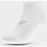 4f Ladies Casual Ankle Socks 3 Pairs Multicolor WMM00USO | Shoptok.si