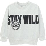 Cool club pulover DR CCB3111567 F siva 122 | Shoptok.si