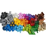 Lego kocke Classic velika ustvarjalna škatla s kockami - 10698 | Shoptok.si