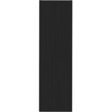 TV zidni ormar Zidne Crna 30 x 31 x 100 cm Konstruirano drvo | shoptok.hr