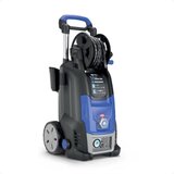 Annovi Reverberi AR 591 poluprofesionalni perač pod visokim pritiskom sa indukcionim motorom i mesinganom glavom, 170 bar, 2.5kW ( AR 149 Cene