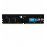 Oblivion gaming oprema Memorija DDR5 16GB 5600MHz Crucial CT16G56C46U5 | Eponuda.com