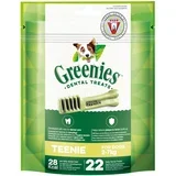 Greenies zobna nega-žvečilne palčke 170 g / 340 g - Teenie (170 g)