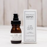 Depot No. 403 Pre-Shave&Softening Beard Oil olje pred britjem Fresh Black Pepper 30 ml | Shoptok.si