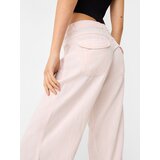 Bershka Hlače roza | Shoptok.si