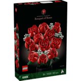 Lego Icons Bouquet of Roses številka 10328 | Shoptok.si