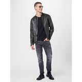 Guess Majica crvena / crna / prljavo bijela | shoptok.hr