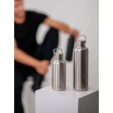 Equa Steel Timeless steklenička | Shoptok.si