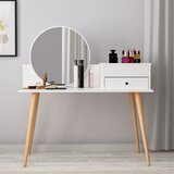 Woody Fashion sto za šminkanje angel 382NRC1902 | Eponuda.com