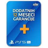 Game Centar Produžena garancija PS5 PRO | Eponuda.com
