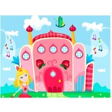  Tapeta - Castle 200x154 | shoptok.hr