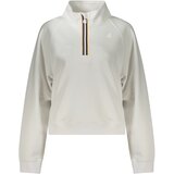 K-Way SWEATSHIRT WITHOUT ZIP WOMEN WHITE Cijene