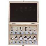 Makita D-53556 Cutter Set 8mm 12 pcs. Cijene