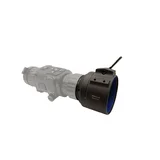 tulec za hitro sprostitev + adapter za hikmicro thunder sleeve velikost :: 59 mm, (21370005)