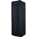 Kratki Pokrivalo POKROWIEC/PATIO/SLIM/LOGO/CZARNE | Shoptok.si
