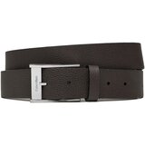 Calvin Klein Jeans Pasovi CK SLEEK PB 35MM K50K511959 Kostanjeva | Shoptok.si