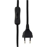 Ellos Home Rjava/kremno bela papirnata namizna svetilka (višina 44 cm) Mai Le – | Shoptok.si