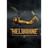  Heliborne Steam Key GLOBAL | ePonuda.com