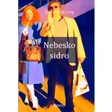 Line Marija Long - Nebesko sidro