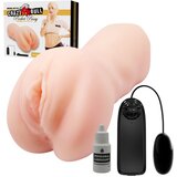  Veštačka vagina sa vibracijom Lea Cene