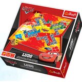 NIRD IGRAČKE Igr Disney Igra Ludo,Dama,Zmije I Ljestve Sorto Cijene