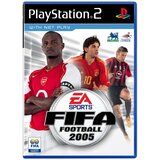 FIFA Football 2005 (PS2) - rabljeno Cene