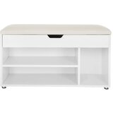  Ormar za cipele sa sjedalom - LHS30W | shoptok.hr