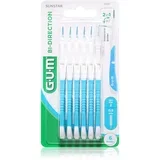 Bi Direction Interdental Brush 2314 međuzubne četkice 0,9 mm 6 kom