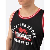 Lonsdale Men's singlet & shorts set regular fit | Shoptok.si