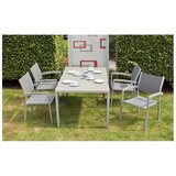 Garden Pleasure Vrtni stol 90x150 cm Grace – | shoptok.hr